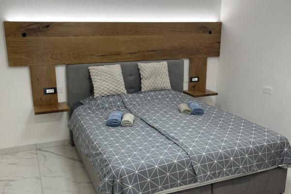 Apartma koper rozi deluxe slovenia (4)