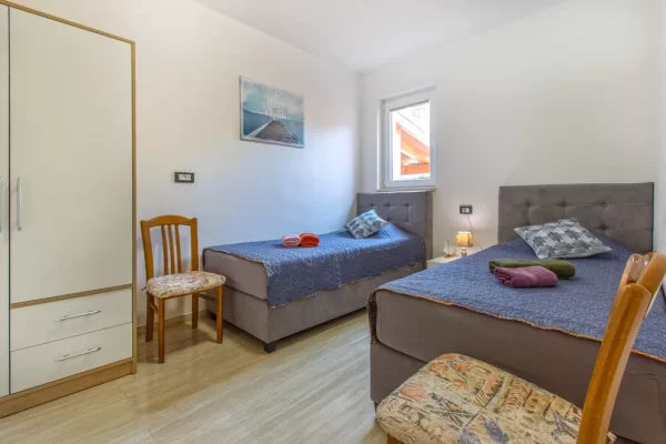 apartment holiday koper view