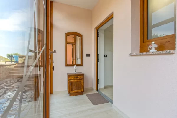 apartment koper slovenia holiday