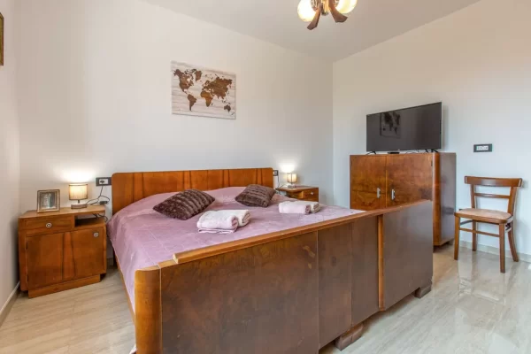 free apartment holiday slovenia