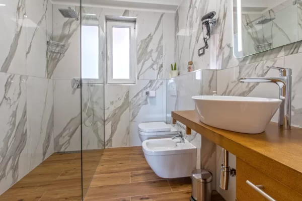 prosti apartma z bazenom koper holiday rental apartment koper_holiday for big family