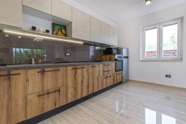 prosti apartma z bazenom koper holiday rental